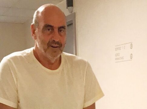 Ο Βουλγαράκης καλοβλέπει τη δημαρχία Αθηνών