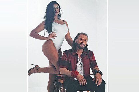 Non stop αντιδράσεις για την «Καρ...α» του Δάντη