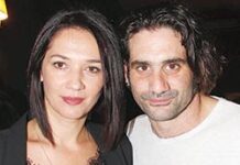 «Καρφιά» της Αρναούτη για ροζ βίντεο που κυκλοφορεί