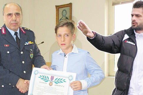 Κρατική ανάσα 101.000 €