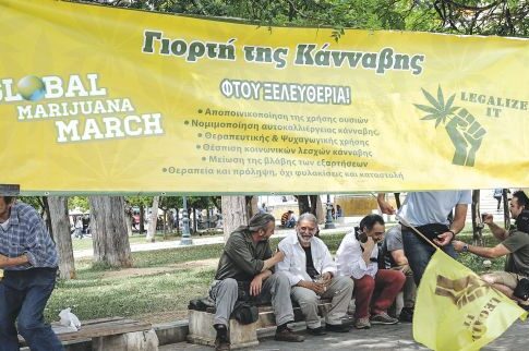 Δεν γεμίζανε ταξί οι φεστιβαλιστές για την ελεύθερη «φούντα»