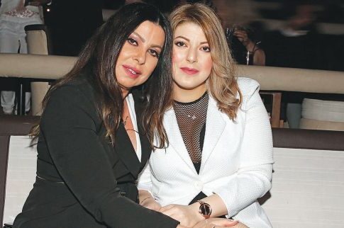 Η «Λαίδη» με κορμί θανατηφόρο!