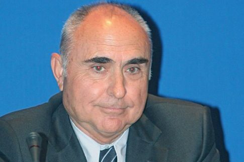 «Eφυγε» ο βασιλιάς της Aegean Air!
