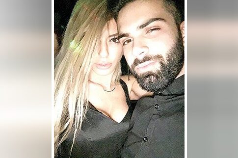 Ο νικητής του «X-Factor 2016» Ανδρέας Λέοντας ετοιμάζεται να ντυθεί γαμπρός