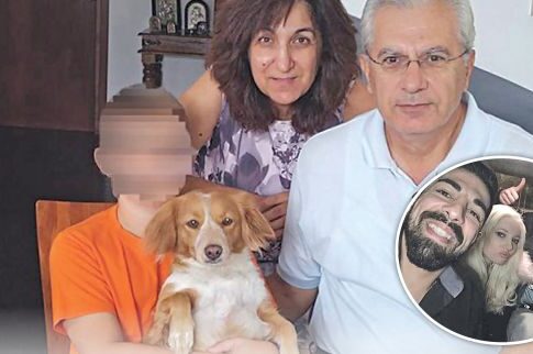 Στον κόσμο των παραισθήσεων ο «εγκέφαλος» της σφαγής του άτυχου ζευγαριού