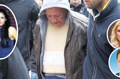 Στις 4 Ιουλίου κάθεται στο σκαμνί ο killer της εφοριακού Δώρας Ζέμπερη