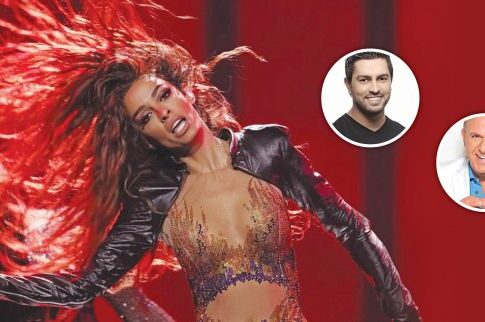 Ηθοποιός του «Ρουά Ματ» αποκάλεσε «καραγκιόζη» και «πιγκουίνο» τον Μουρατίδη λόγω Φουρέιρα