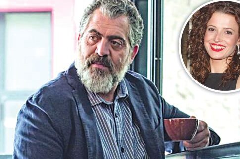 Αυστηρός ταξίαρχος ο Νικολάου
