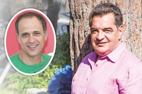 «Ο Κώστας είναι δυνατό παιδί!»