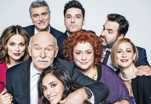 Οι «αυλαίες» και τα... σιγουράκια