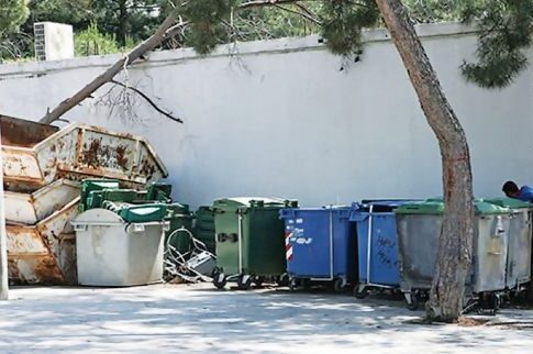«Η ώρα του  εισαγγελέα»