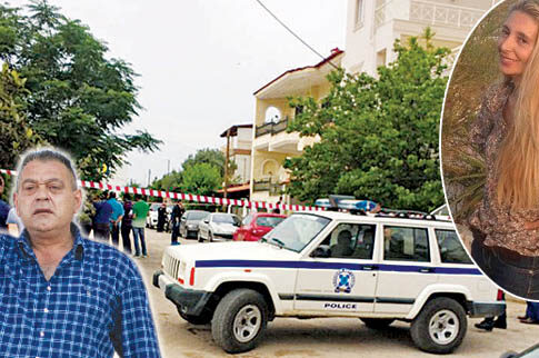 Ψάχνουν σε θαμώνες καζίνο τον killer της Μάνδρας