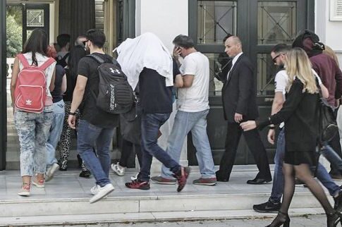 Στη φυλακή έξι μέλη του κυκλώματος με τα αντικαρκινικά φάρμακα!