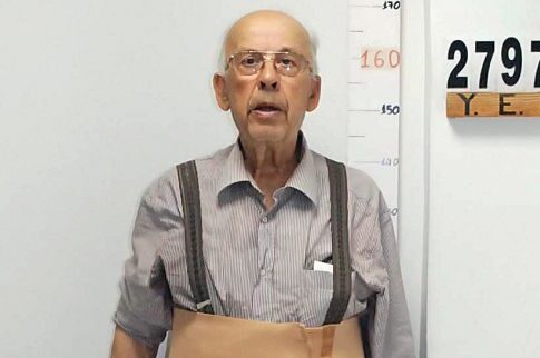 Αυτό είναι το τέρας που ασελγούσε σε ανήλικη
