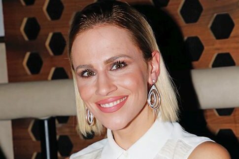 Μπουλέ με look ουρσουλίνας