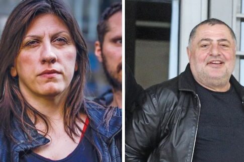 Η Ζωή, συνήγορος του «Λίπους»
