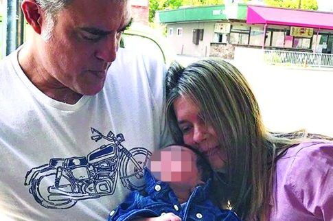 Σε νέο cozy σπιτικό η Μουτσάτσου!