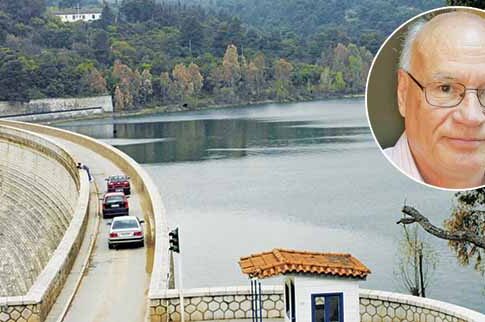 Καμιά ανησυχία για τον σεισμό που ταρακούνησε την Αττική