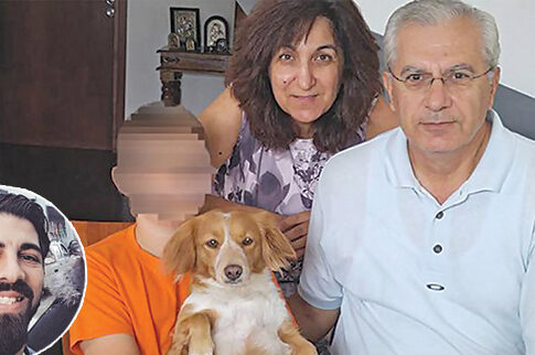 «Εγώ τους έσφαξα»