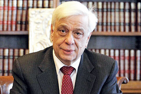 Ο Προκόπης Παυλόπουλος έκανε χθες αγγειοπλαστική