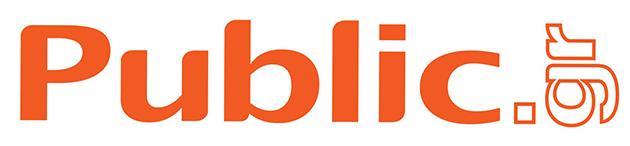 public.gr logo