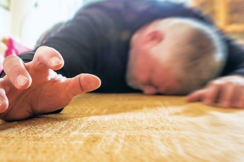 Μύκητας κατά  της επιληψίας