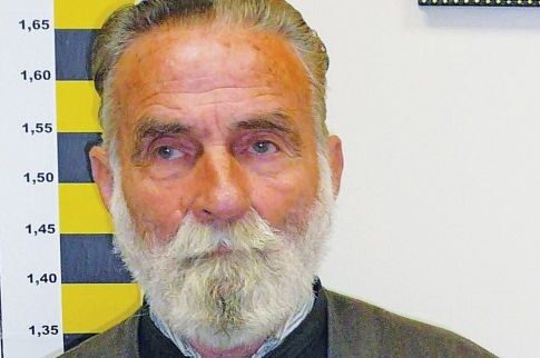 Αυτό είναι το «τέρας» που ασελγούσε σε 11χρονη!