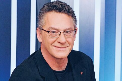 Κ. Αρβανίτης: «Γύρισα σπίτι μου γιατί στην ΕΡΤ θα έχω ελεύθερη φωνή»