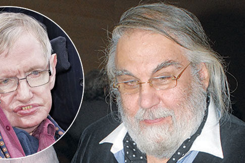 Μουσική Παπαθανασίου θα «ντύσει» τα λόγια του Χόκινγκ στο Διάστημα