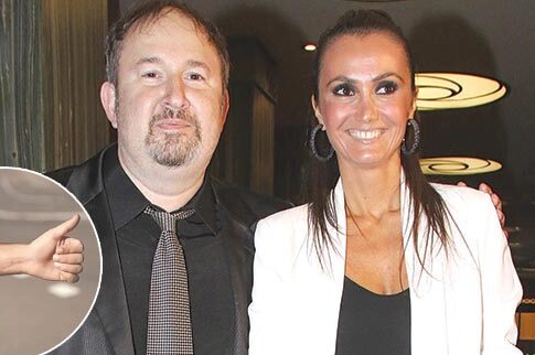 Απίθανο! Ο Γιάννης Παπαμιχαήλ έκανε οτοστόπ και η μελαχρινή οδηγός έγινε η σύντροφός του