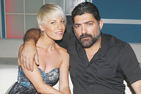 Ξαφνικό τέλος στον γάμο Ιατρόπουλου και Εγγλέζου