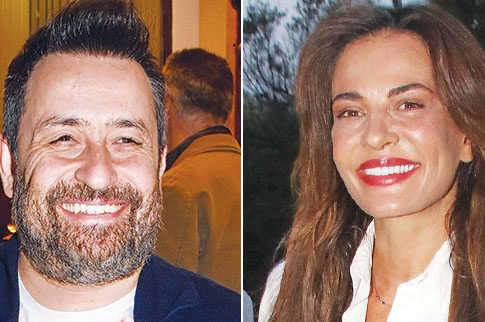 Ραντεβού (στο εδώλιο) τα Χριστούγεννα για το «σουσάδικο της κόκας»