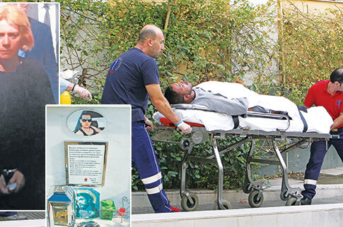 Δέκα χρόνια στη φόνισσα της Ευελπίδων
