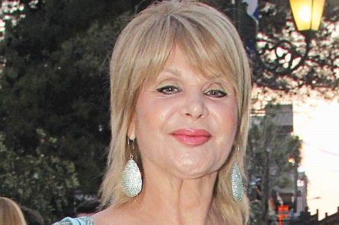 «Δεν με έπαιρναν στο θέατρο μετά το γυμνό στο “Playboy”» λέει η Μαρία Ιωαννίδου!