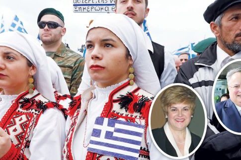 Μόνο στην «Espresso»: Συνταξιούχος καθηγήτρια μήνυσε τον Κοτζιά για εσχάτη προδοσία