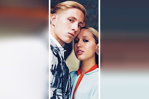 Στον δρόμο της Μαρίας Ολυμπίας ο 19χρονος αδελφός της