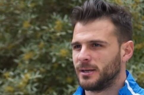 Καρνέζης: «Η Κροατία θα κάνει την έκπληξη»