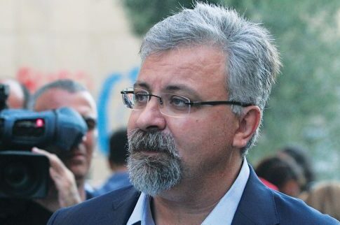 Κάθειρξη 16 ετών με αναστολή στον Δημήτρη Φουρλεμάδη