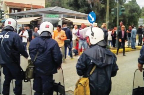 Βρόμικος «πόλεμος»
