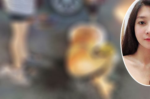 «Καυτερή» εκδίκηση από ζηλιάρα σύζυγο