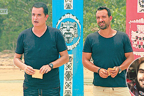 Δολοφόνησαν στον Αγιο Δομίνικο καμεραμάν του «survivor»!