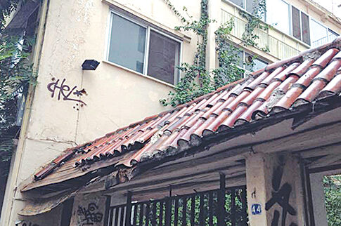 Αντιεξουσιαστές «κομάντος»!