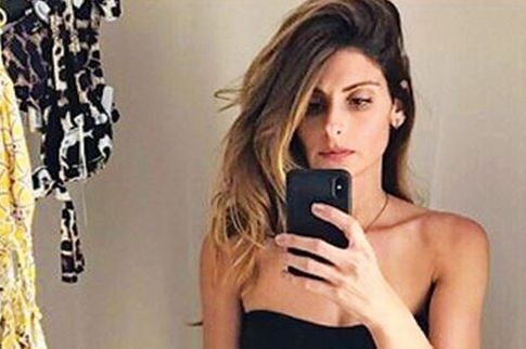 H Ανθή Σαλαγκούδη το παράκανε με το αδυνάτισμα