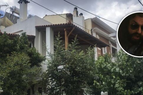 Τι έγινε, ρε παιδιά, πάω να παραδοθώ