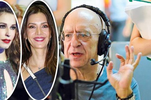«Τσουνάμι» από ελληνικές σειρές