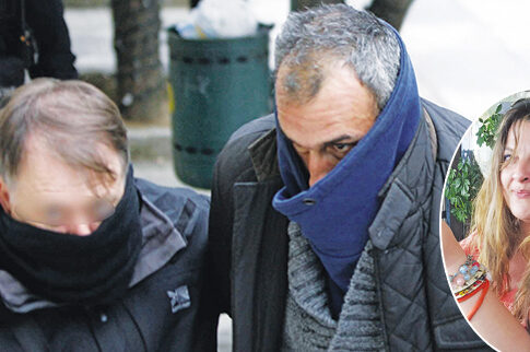 Ισόβια στον killer της Κουμπούρα