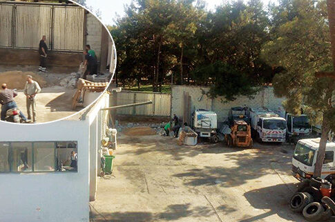 Βάζει τέλος στο «έγκλημα»