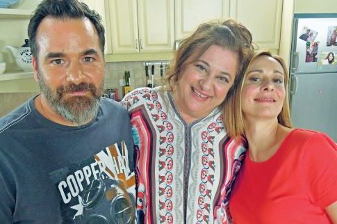Το μυστικό της κυρίας Σοφίας