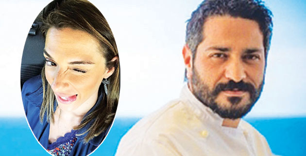 Ο Λευτέρης Σουλτάτος