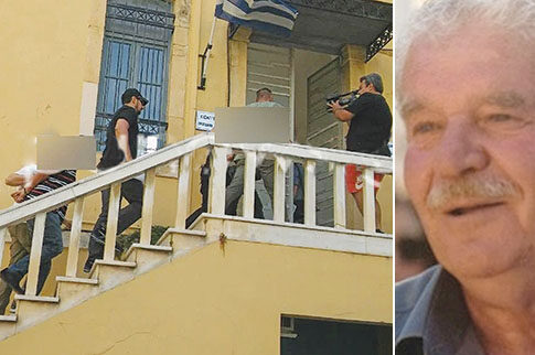 Εξαφάνιση-μυστήριο έγινε φόνος χωρίς πτώμα